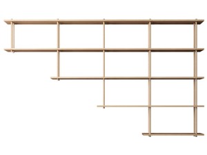 Fogia Bond W405 Shelving