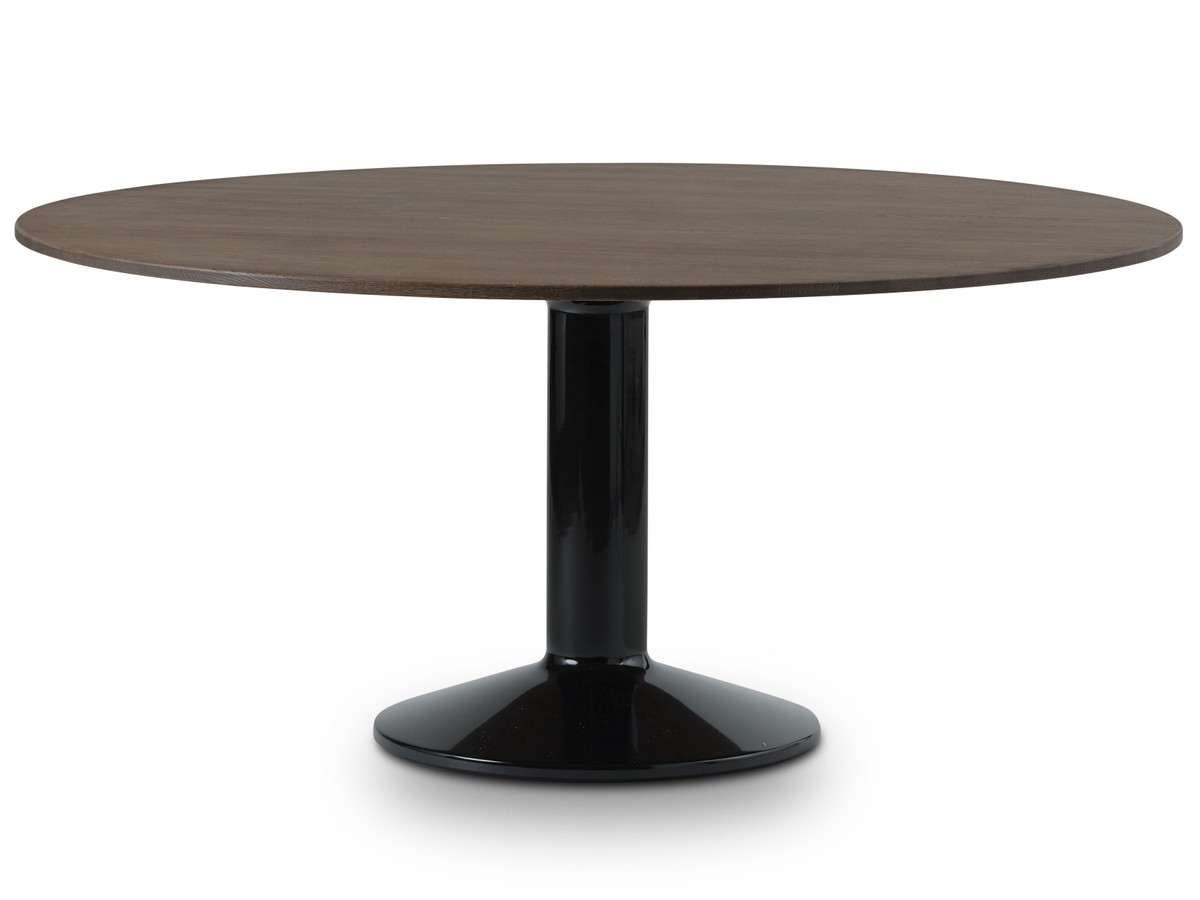 Buy the Muuto Midst Table Wood Top at nest.co.uk