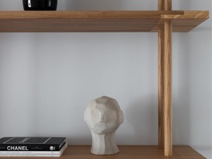 Fogia Bond W103 Shelving