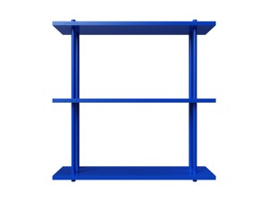 Fogia Bond W103 Shelving