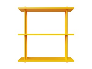 Fogia Bond W103 Shelving