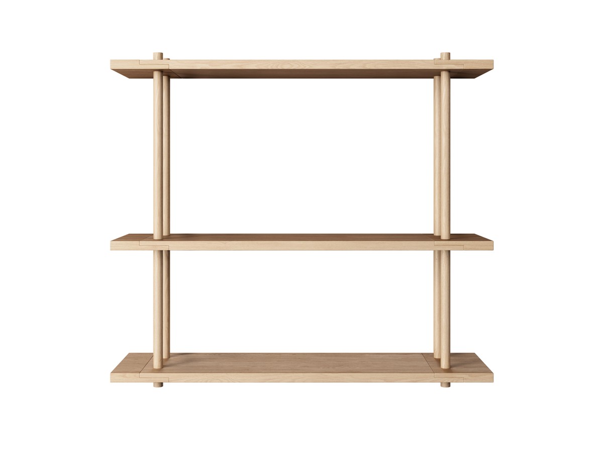 Fogia Bond W103 Shelving