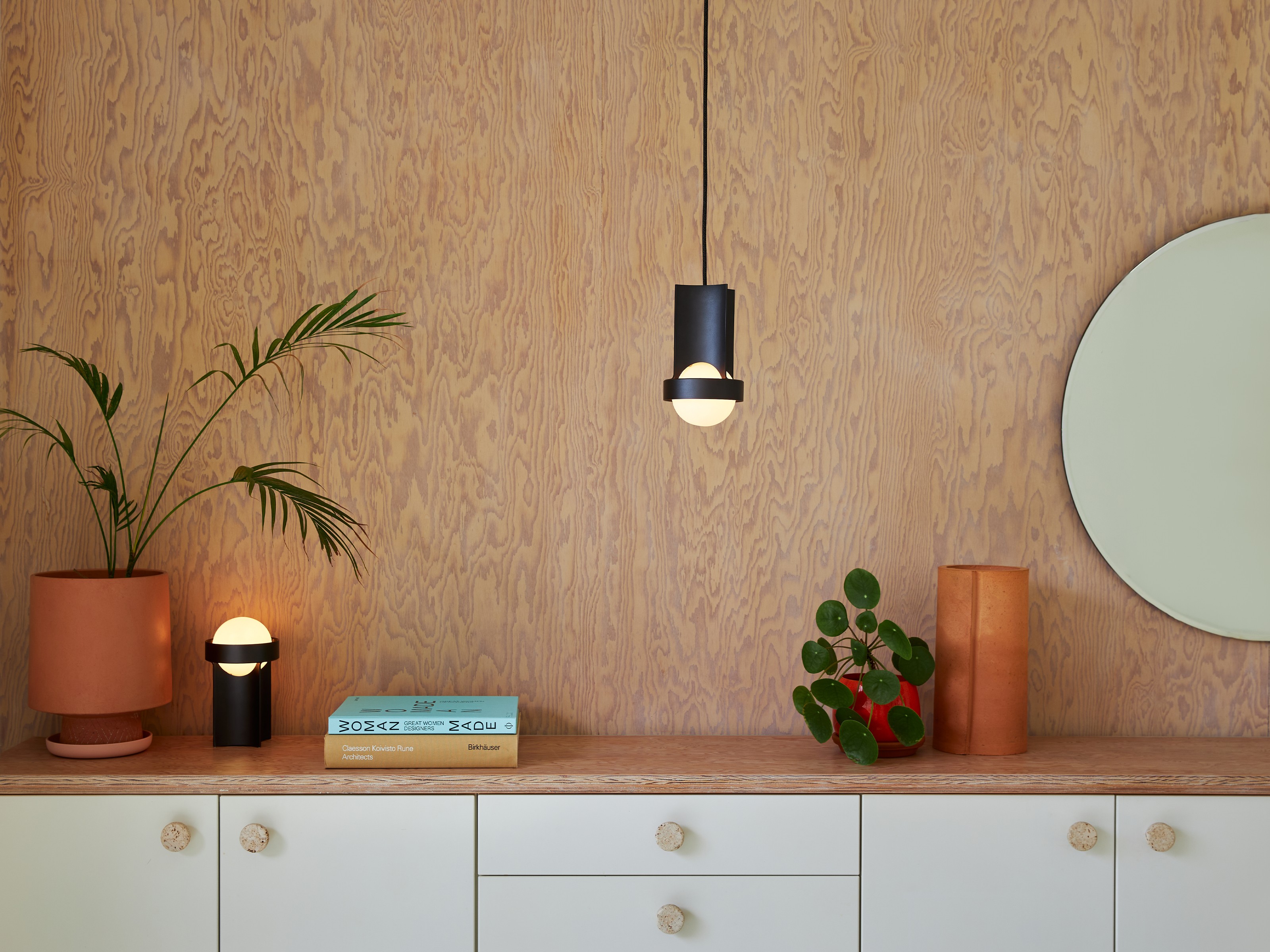 Buy the Tala Loop Pendant Light at nest.co.uk