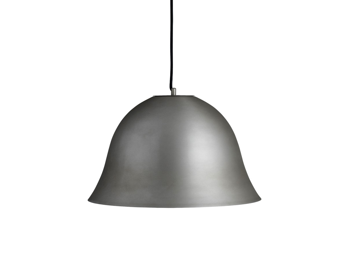 NORR11 Cloche Two Pendant Lamp
