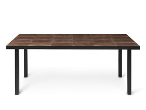 ferm LIVING Flod Dining Table