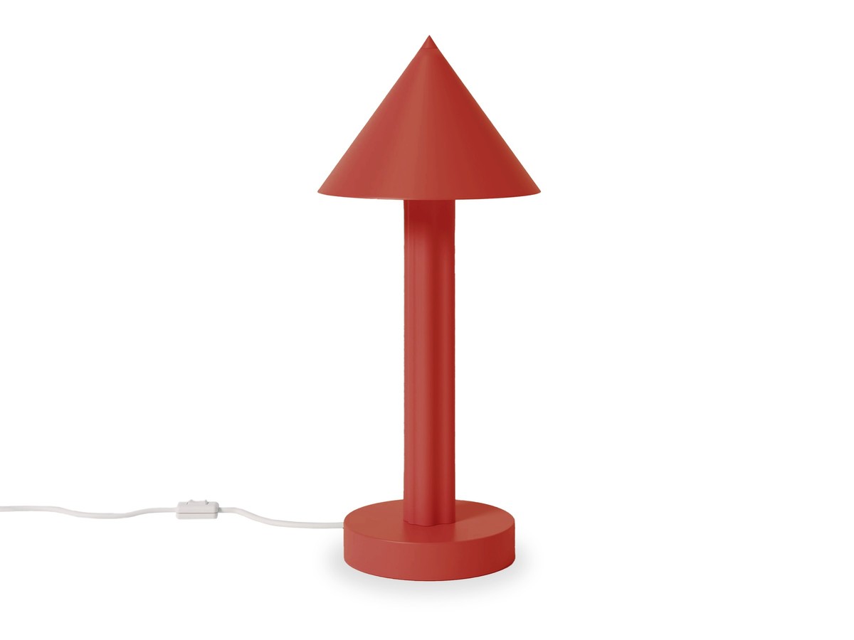 Atelier Areti Profiles Cone Table Lamp