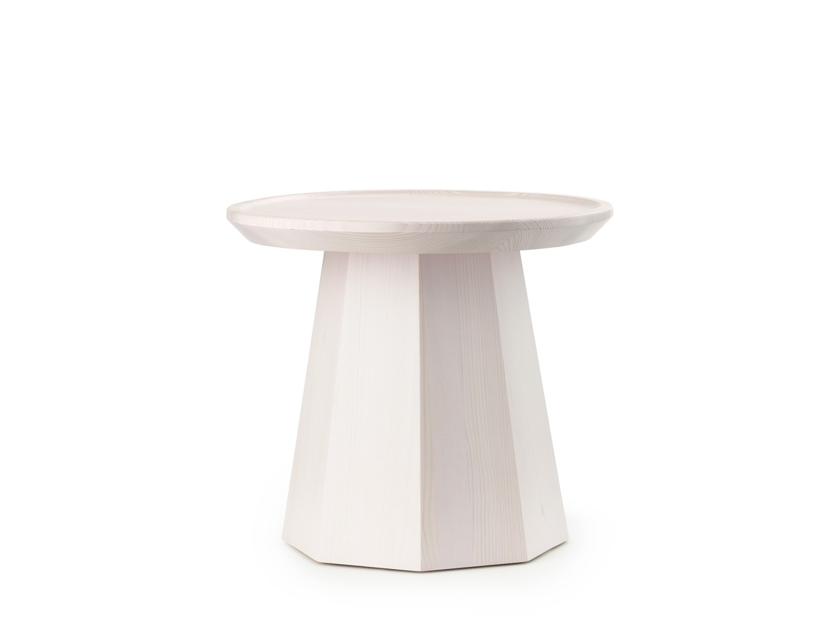 Normann Copenhagen Pine Table