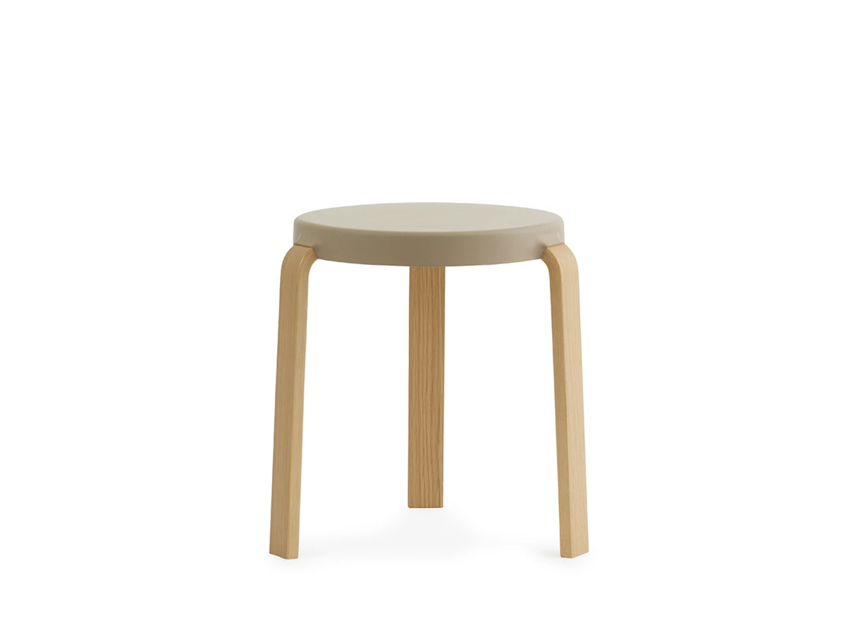 Normann Copenhagen Tap Stool