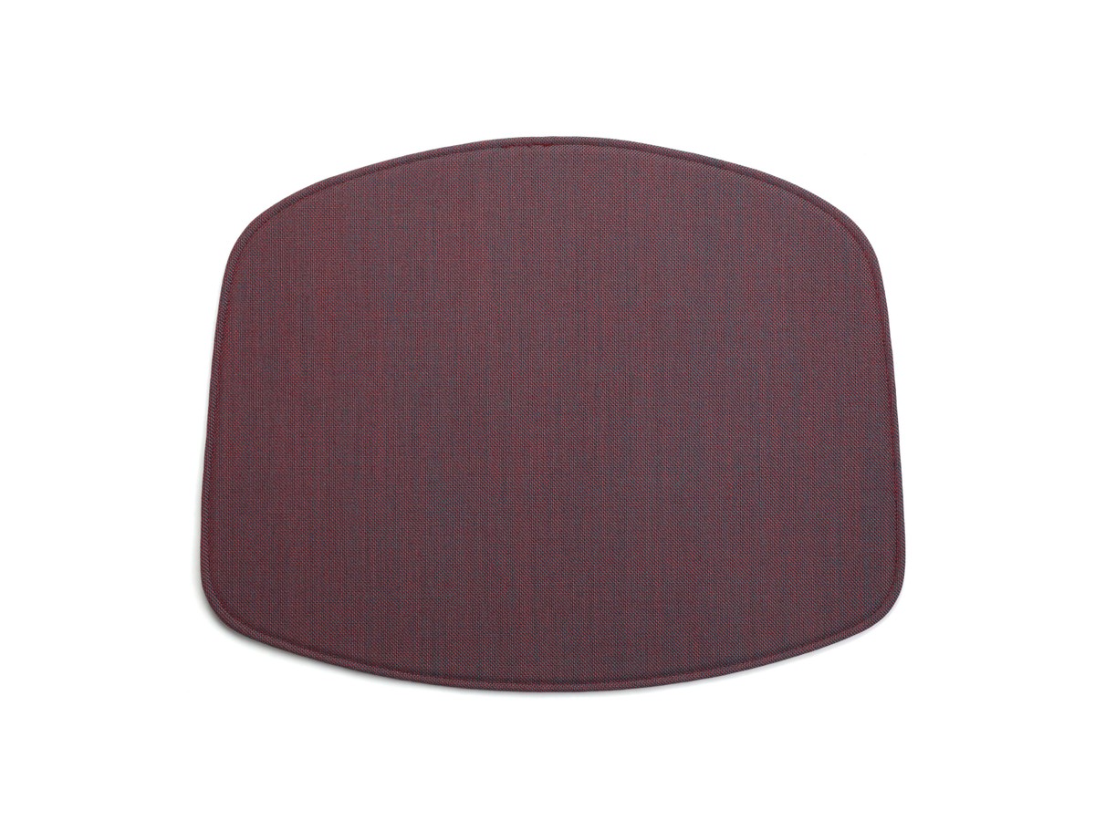 HAY AAC Seat Pad - Chair Without Arms