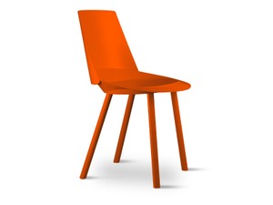 e15 CH04 Houdini Chair