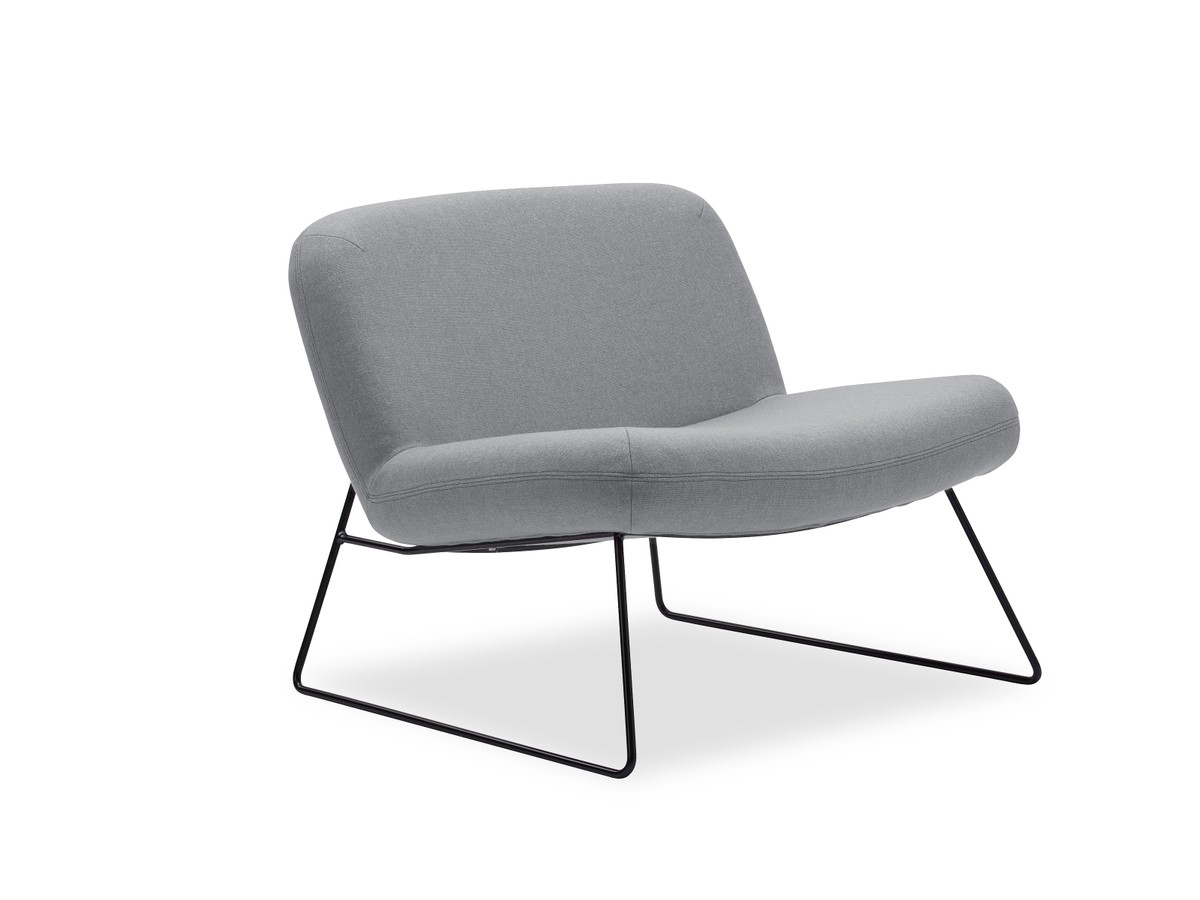 Softline Java Lounge Chair