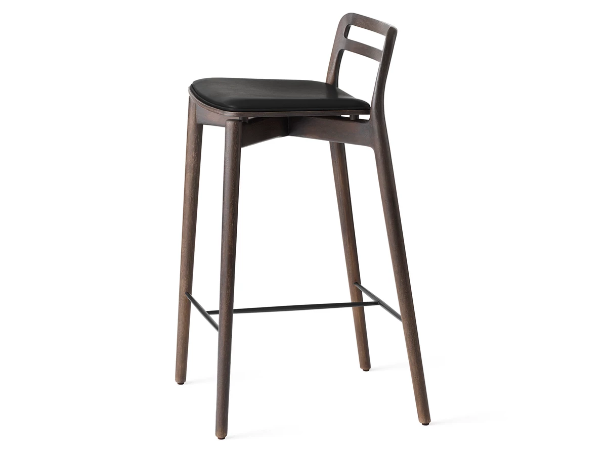 Vipp VIPP484 Cabin Counter Stool