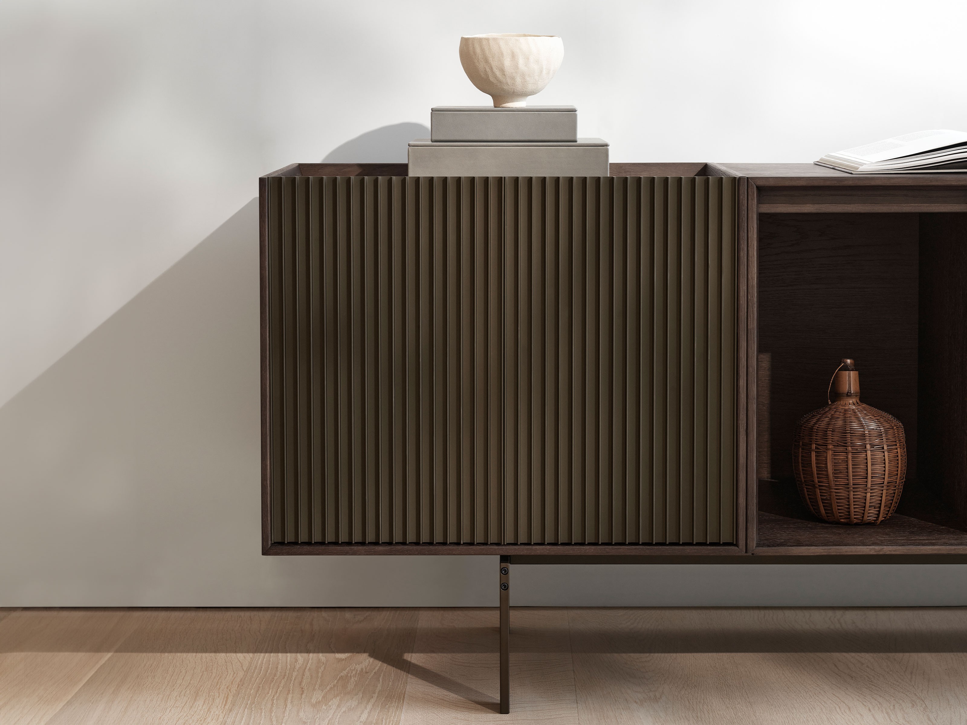 Buy the Vipp VIPP675 Chimney at nest.co.uk