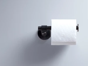 Buster + Punch Cast Toilet Roll Holder