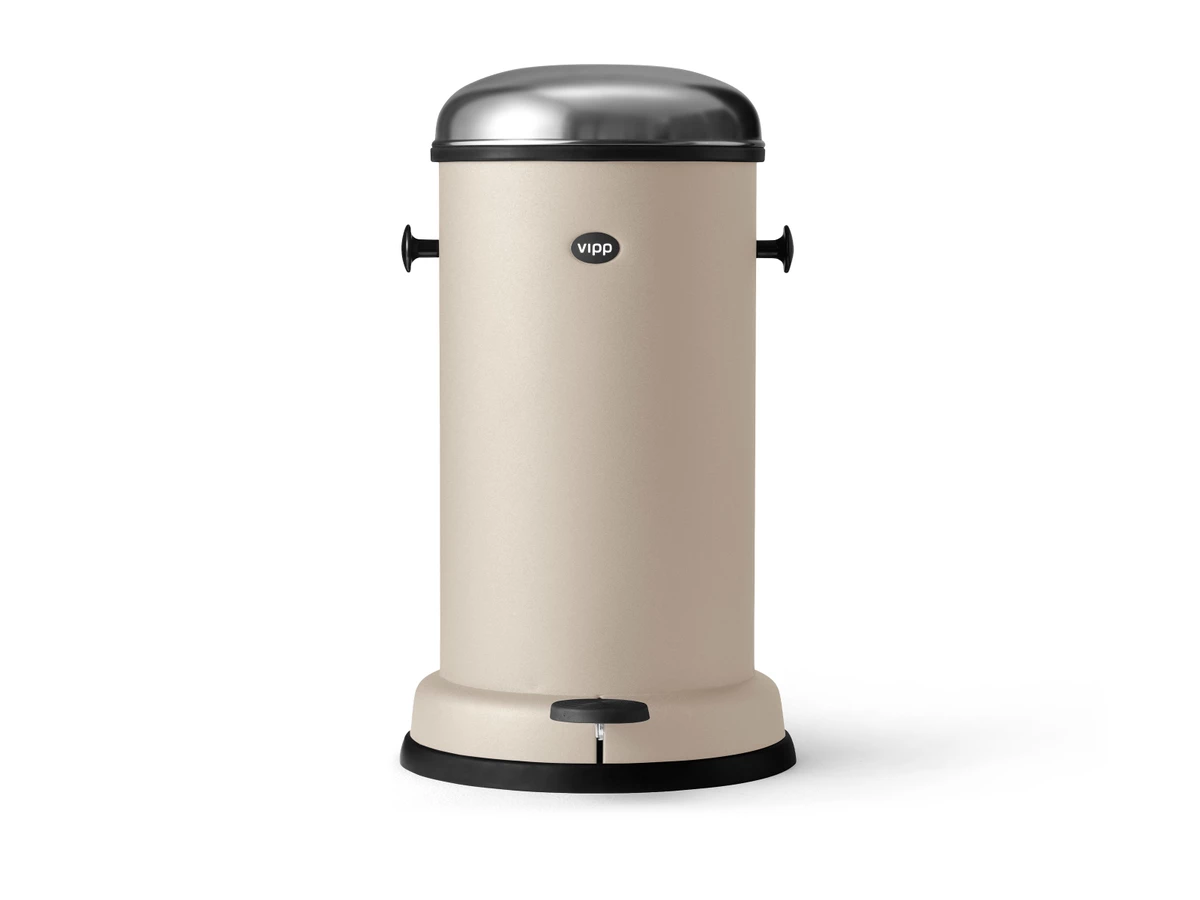 Vipp VIPP15 Pedal Bin