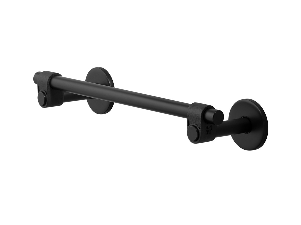 Buster + Punch Cast Towel Rail