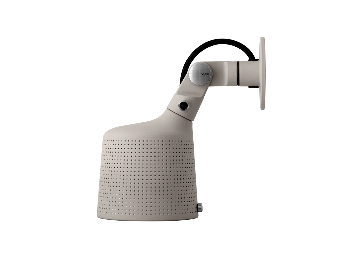 Vipp VIPP524 Wall Spot Light
