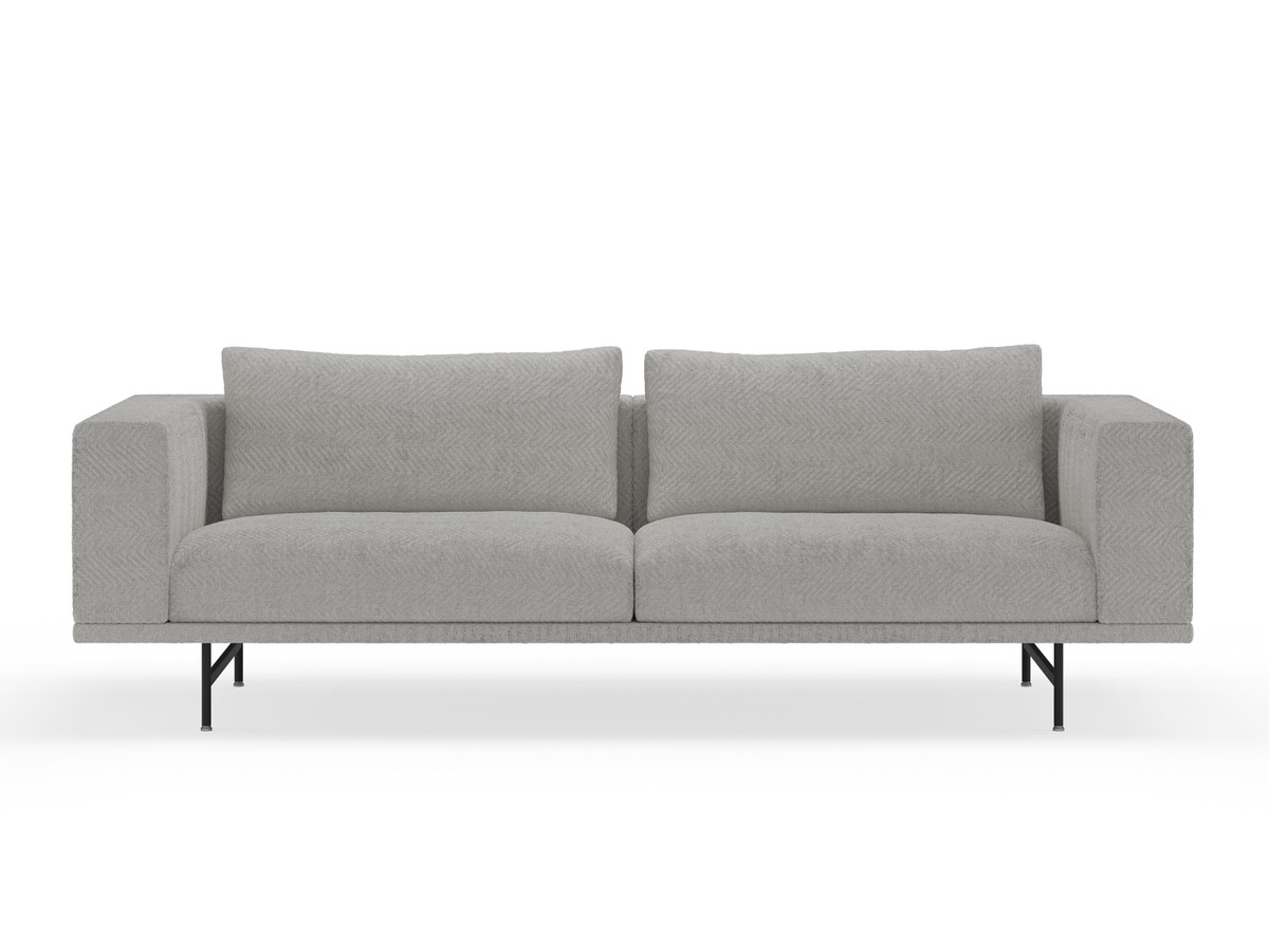 Vipp VIPP610 Loft 3 Seater Sofa