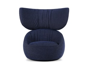 Moooi Hana Wingback Armchair