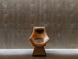Carl Hansen & Son TA001P Dream Chair