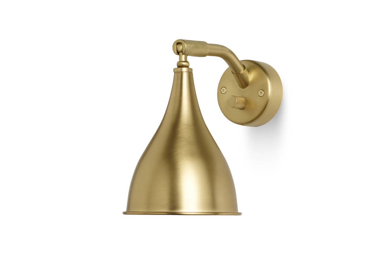 NORR11 Le Six Wall Lamp