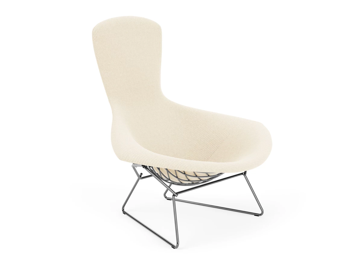 Knoll Studio Bertoia Bird Chair