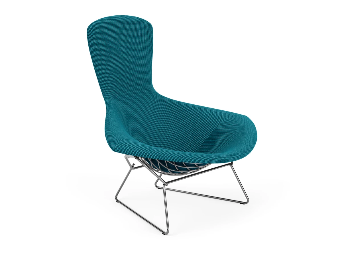 Knoll Studio Bertoia Bird Chair