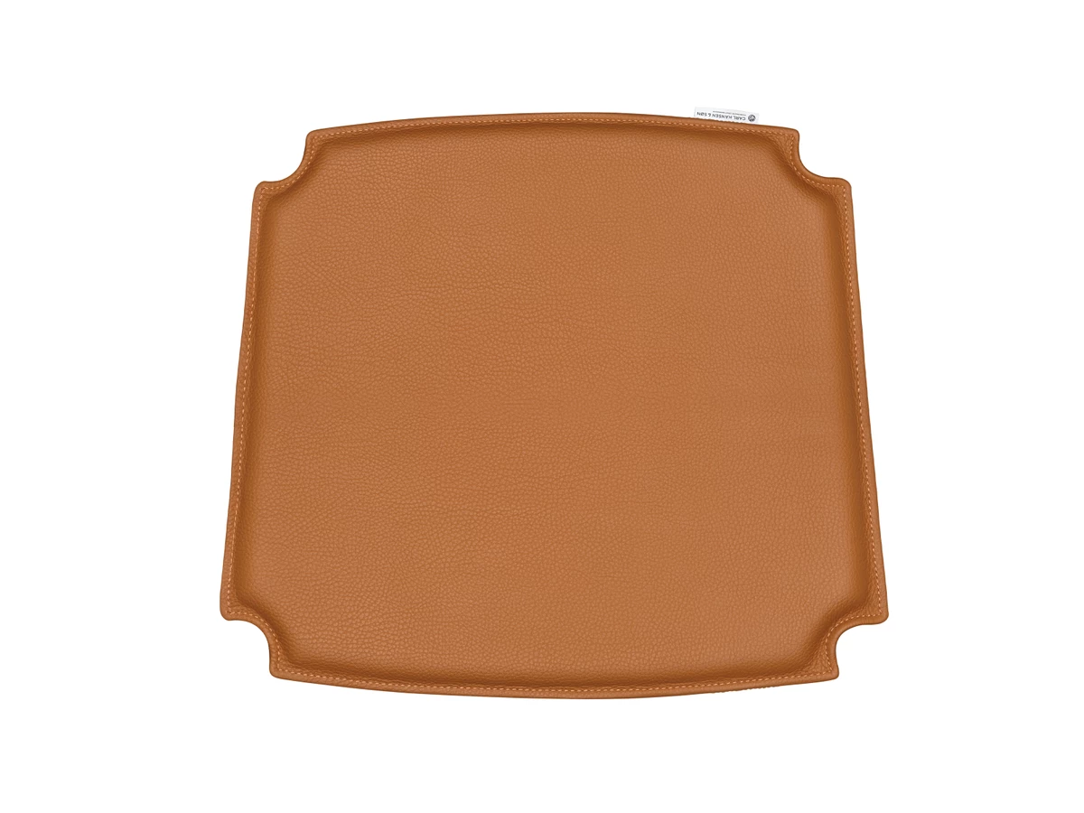 Carl Hansen & Son CH24 Wishbone Chair Cushion - Leather