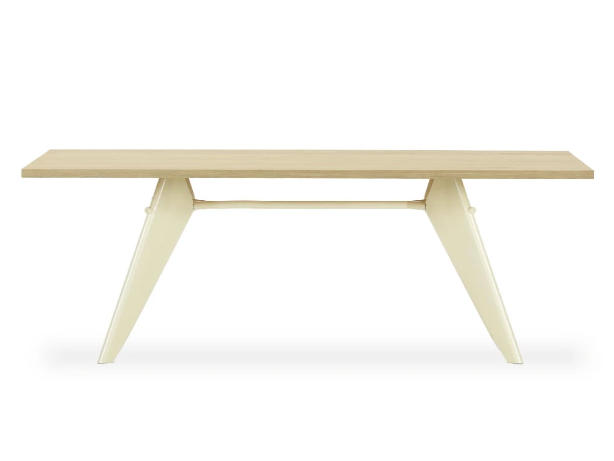 Vitra EM Dining Table