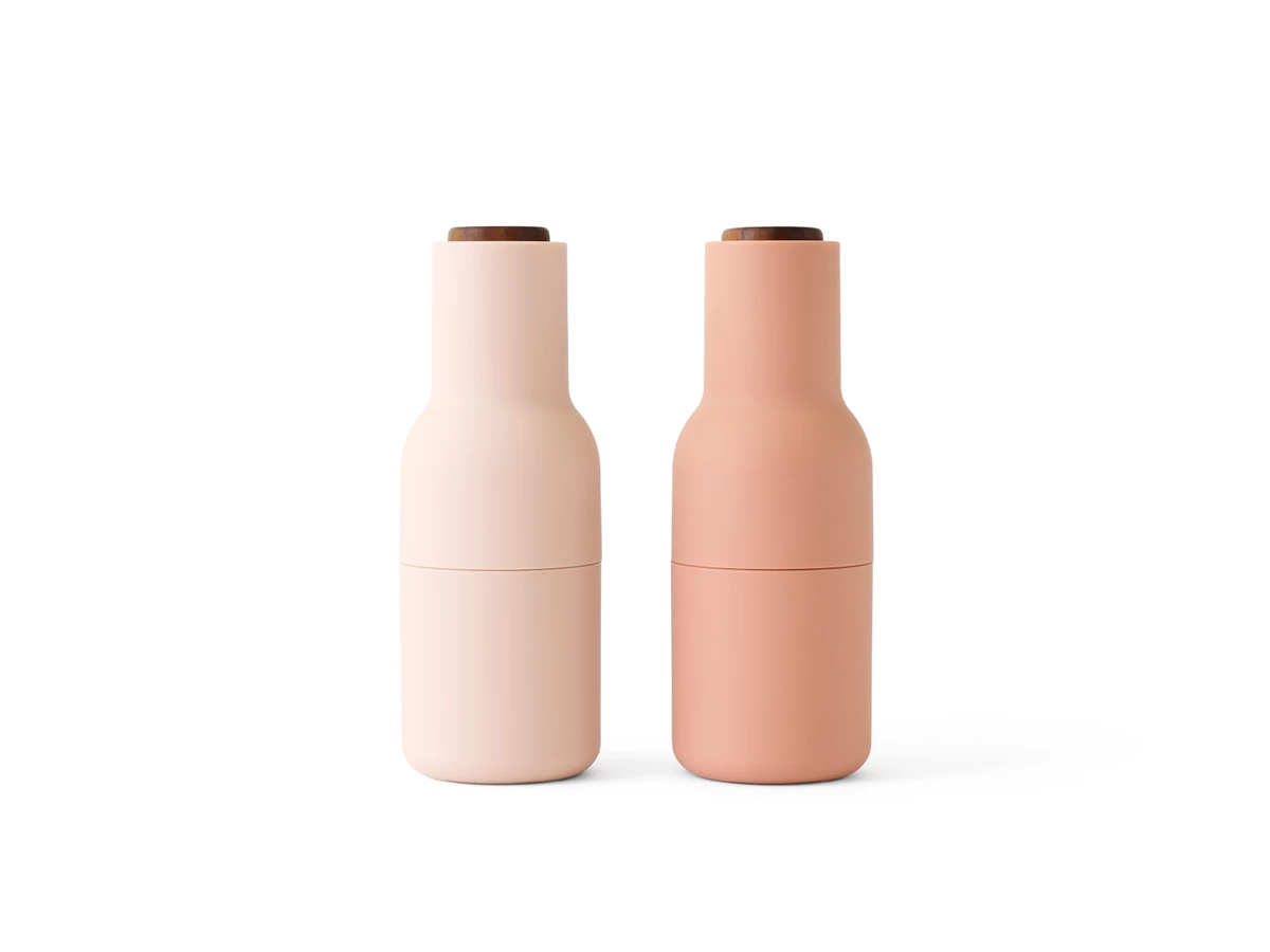 Audo Copenhagen Bottle Grinder