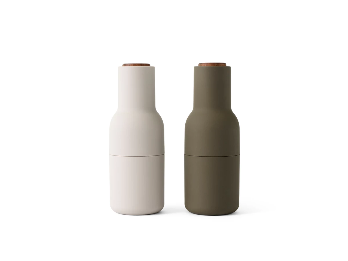 Audo Copenhagen Bottle Grinder