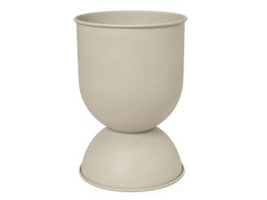 ferm LIVING Hourglass Pot