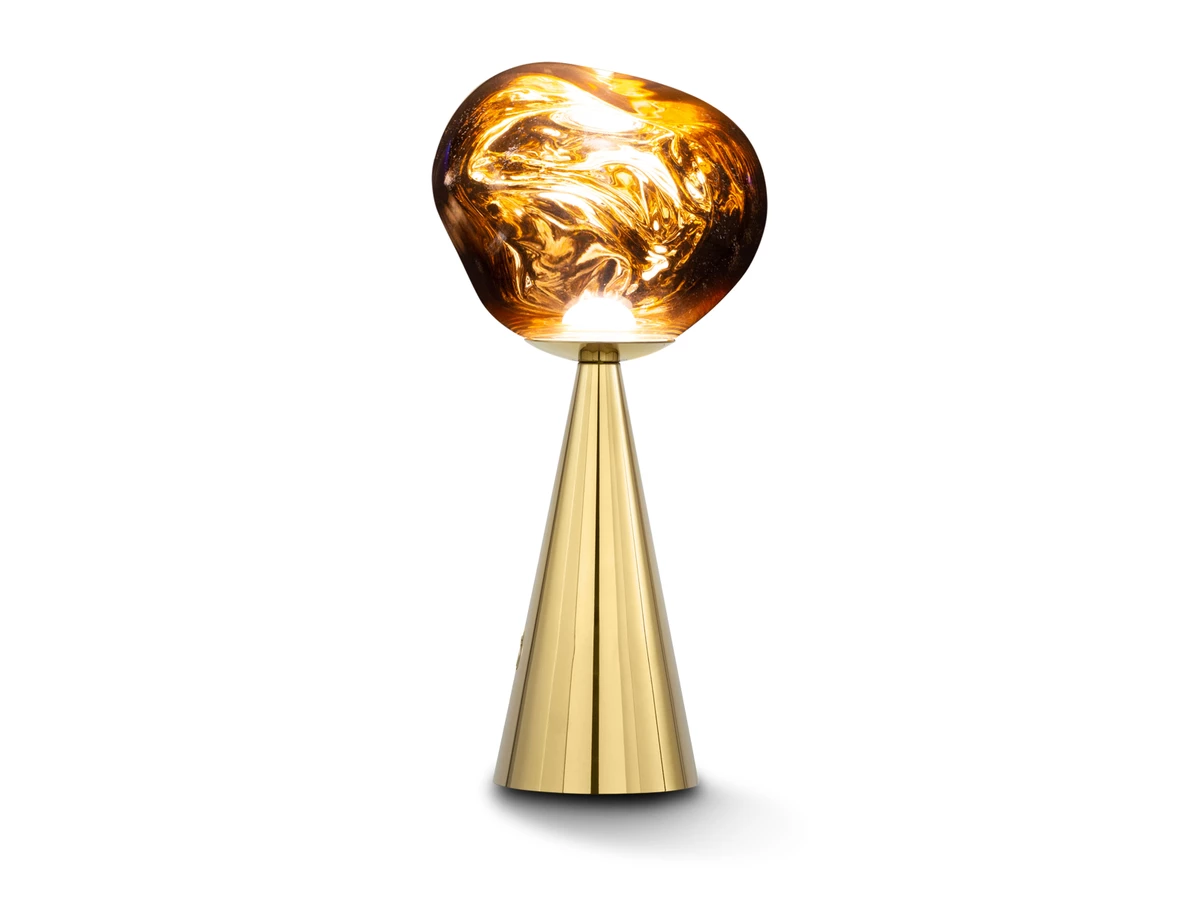 Tom Dixon Melt Portable Table Lamp