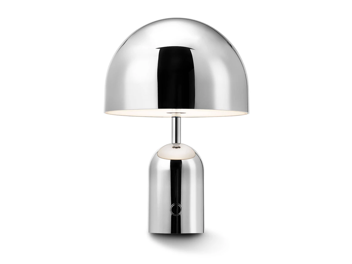 Tom Dixon Bell Portable Table Lamp