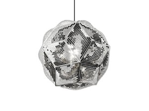 Tom Dixon Puff Pendant Light