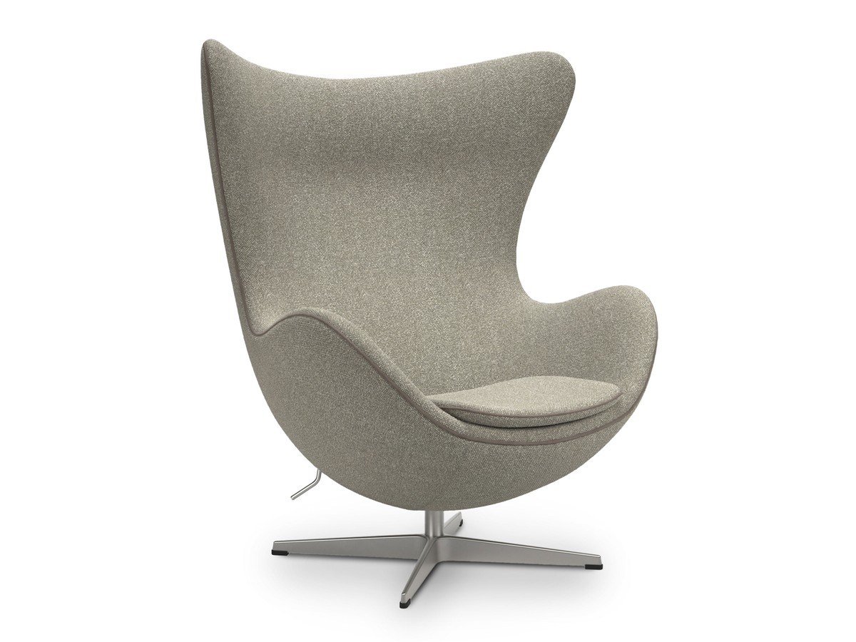 Fritz Hansen Egg Chair - F.H. Choice 2023 Special Edition