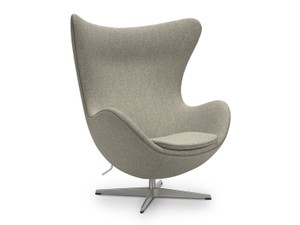 Fritz Hansen Egg Chair - F.H. Choice 2023 Special Edition