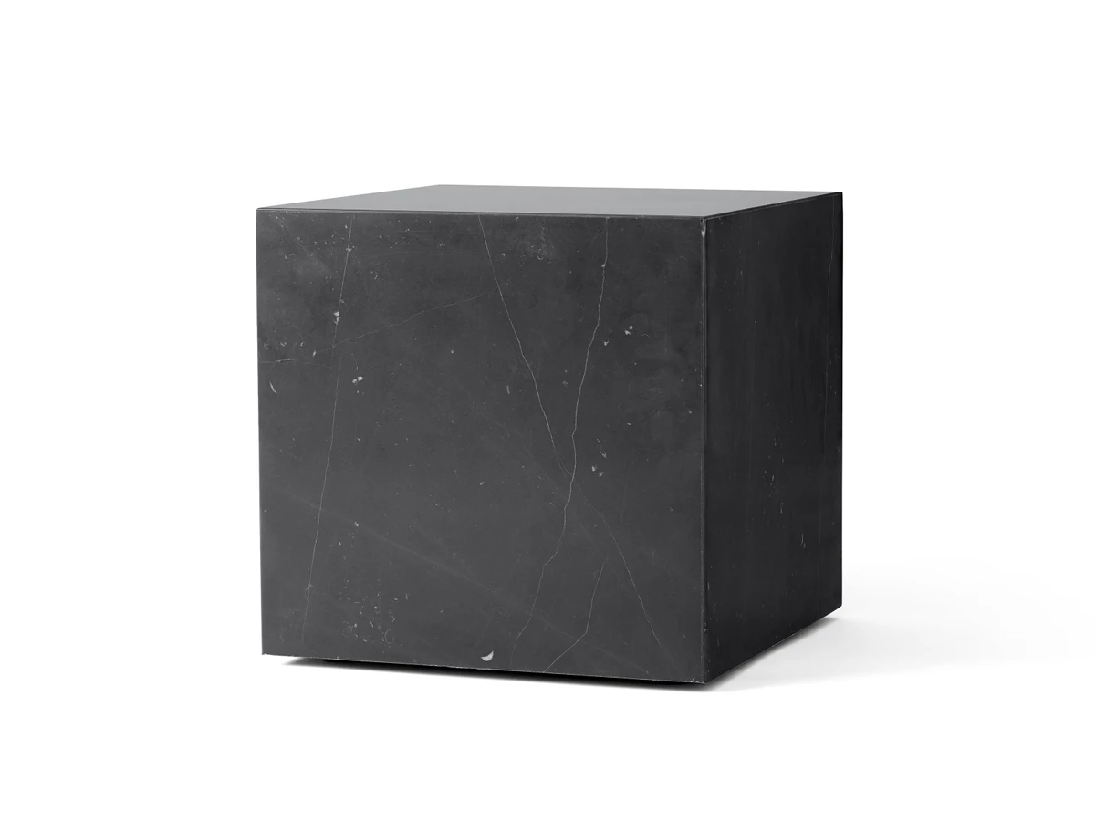 Audo Copenhagen Plinth Cubic
