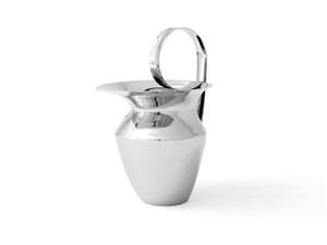 Audo Copenhagen Etruscan Pitcher