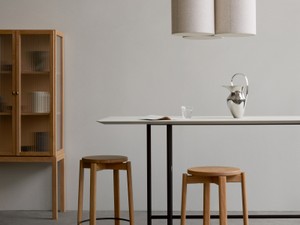 Audo Copenhagen Etruscan Pitcher