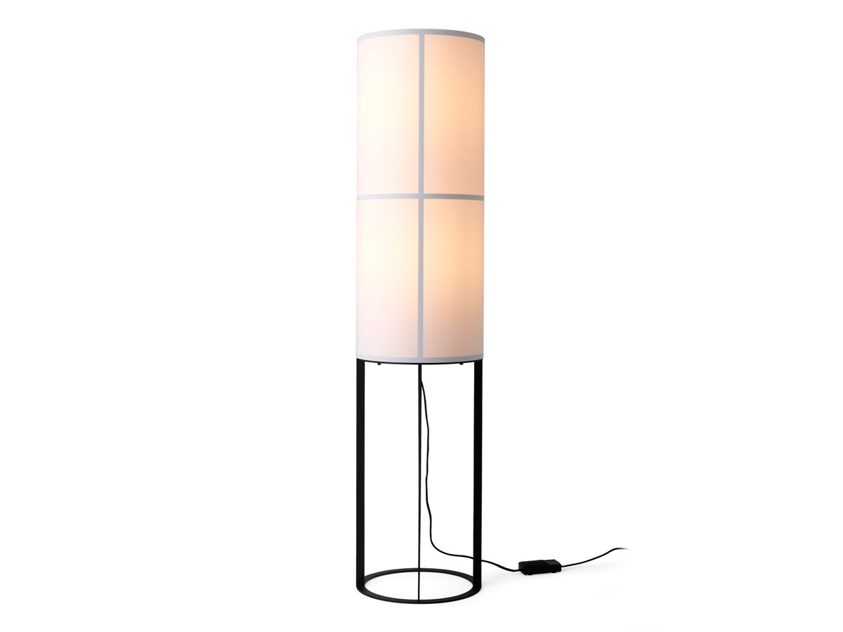 Audo Copenhagen Hashira Floor Lamp - High
