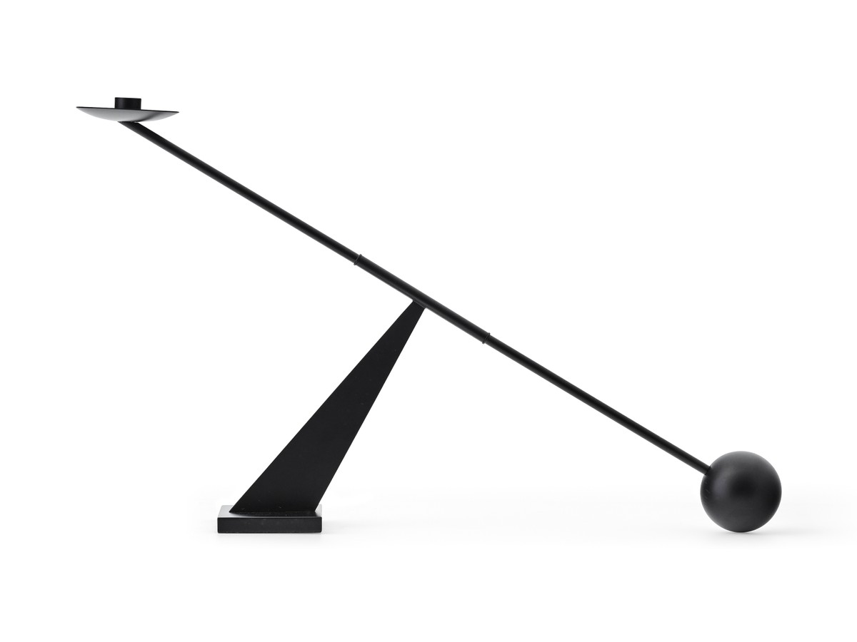 Audo Copenhagen Interconnect Candle Holder