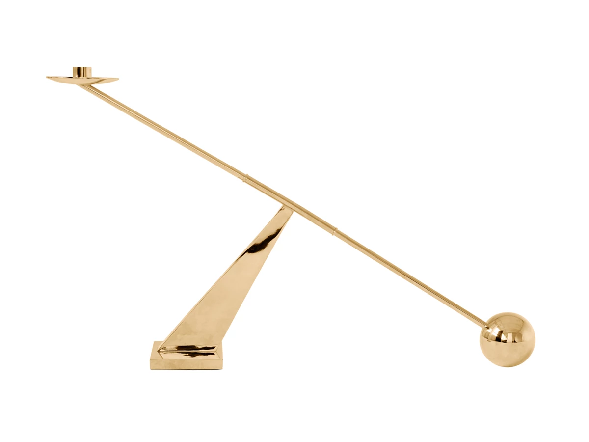 Audo Copenhagen Interconnect Candle Holder