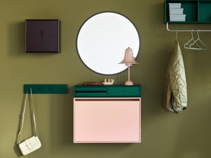 Montana AROUND Mirror