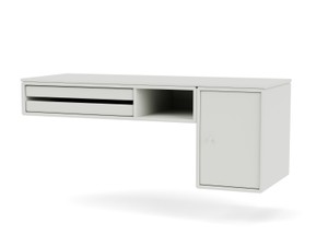 Montana BUREAU Wall Mounted Desk