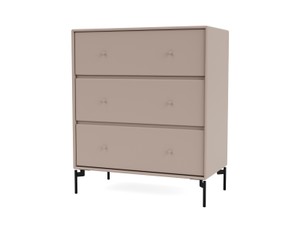 Montana CARRY Dresser with Legs