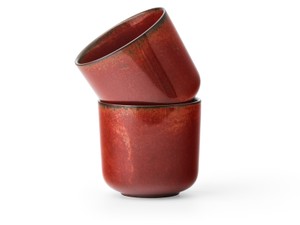 Audo Copenhagen New Norm Dinnerware Espresso Cup