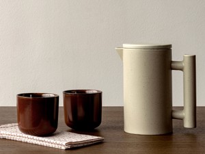 Audo Copenhagen New Norm Dinnerware Espresso Cup