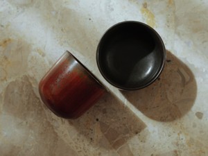 Audo Copenhagen New Norm Dinnerware Espresso Cup