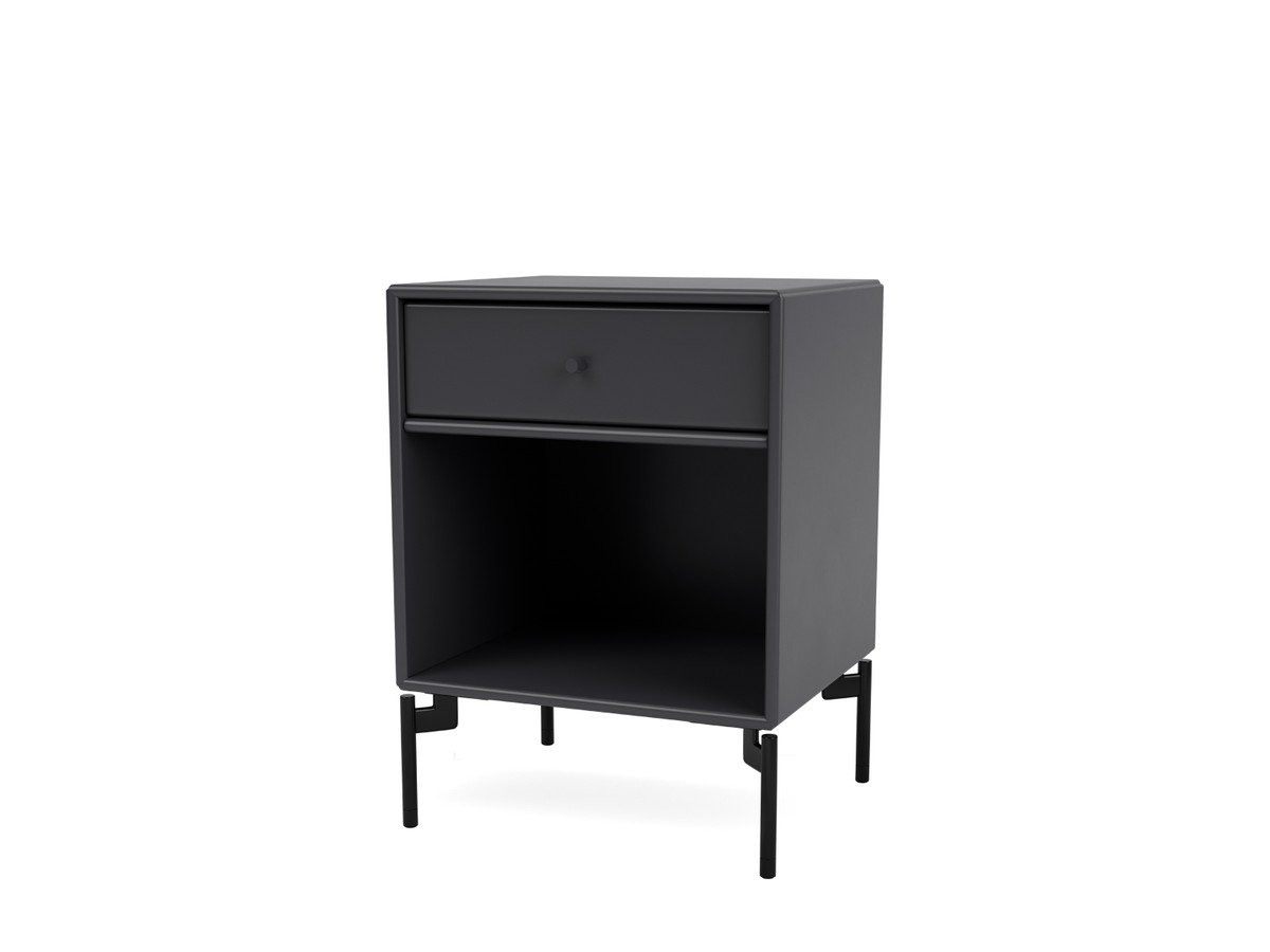 Montana DREAM Nightstand with Legs